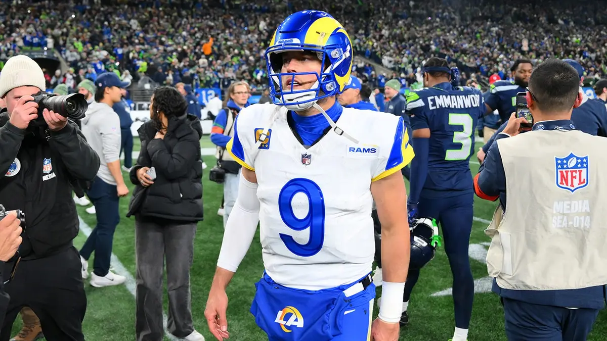 Prévisions de paris sur les Los Angeles Rams : pourquoi un analyste parie tout sur une victoire au Super Bowl à +550