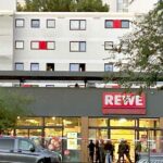 Prise d’otages dans un supermarché à Berlin – Grande intervention de la police