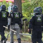 Prise d’otages présumée dans une banque de Regensburg
