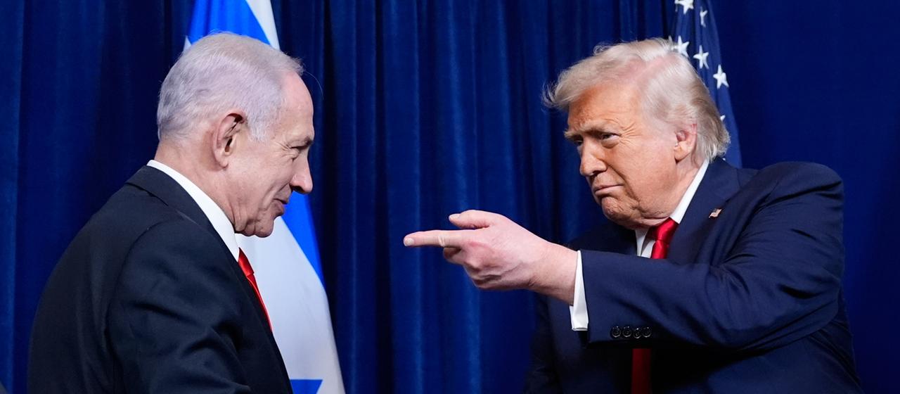 Problème dans les relations avec les USA : un risque de sécurité pour Israël