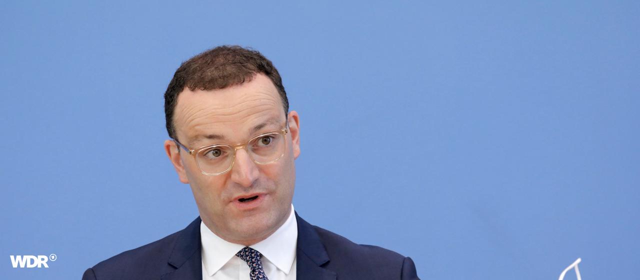 Procès millionnaire : le tribunal de Bonn rejette la plainte concernant les masques Corona
