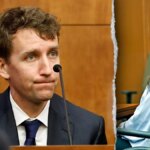 Procès pour meurtre de Lindsay Clancy : L’ex-mari témoigne sur la spirale liée à Seroquel