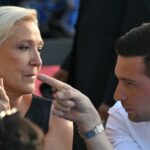 Processus d’appel à Paris : Jour décisif pour Le Pen et la France