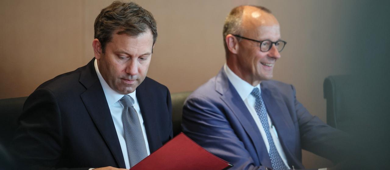 Projet de loi 2027 : Le gouvernement temporise – et perd des opportunités