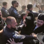 Protestations en Israël : les ultra-orthodoxes s’opposent à la conscription