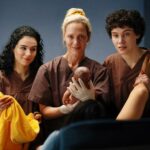 “Push” : Un boum des naissances dans le monde des séries