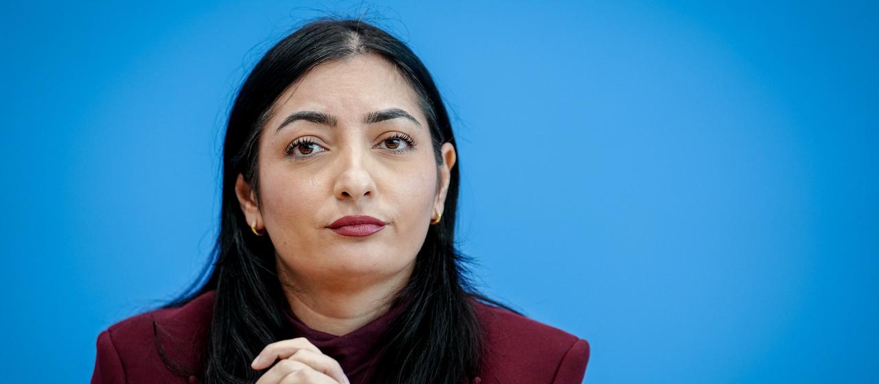 Quand l’aide fait défaut – L’Allemagne perd son importance internationale