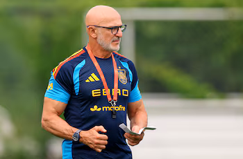 Que dit Luis de la Fuente sur la possibilité de mettre un “marquage spécial” à Lionel Messi lors de la finale de la Coupe du Monde