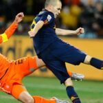 Que faisaient les joueurs de l’Espagne actuelle au Mondial 2010 ? : “Je me suis baigné dans la fontaine du village, j’espère que cela se reproduira aujourd’hui”