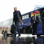 Queiroz, l’ex qui revient pour s’immiscer dans les plans de la Colombie