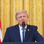 Quelques mois avant les élections midterms : Trump attise la méfiance envers le système électoral