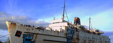 Quelqu’un a étudié en profondeur les pétroglyphes de bateaux de Galice. Et ils ressemblent étrangement à ceux de Suède.