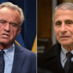 RFK Jr affirme que les journaux de Fauci montrent qu’il privilégie l’auto-promotion plutôt que la santé publique