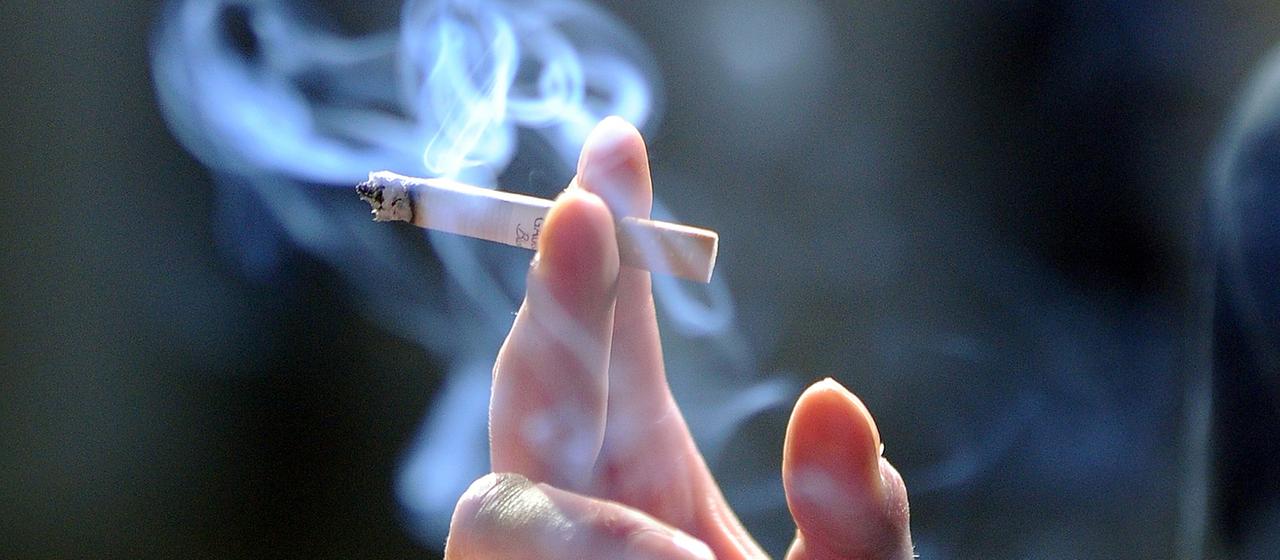 Rapport : Le gouvernement souhaite augmenter la taxe sur le tabac plus fortement que prévu