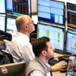 Rapport de marché : Des indications tech faibles entraînent une baisse du DAX