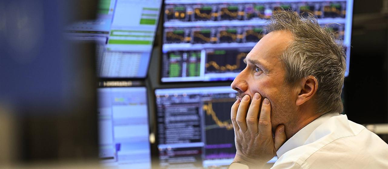 Rapport de marché : le DAX parvient à contenir ses pertes