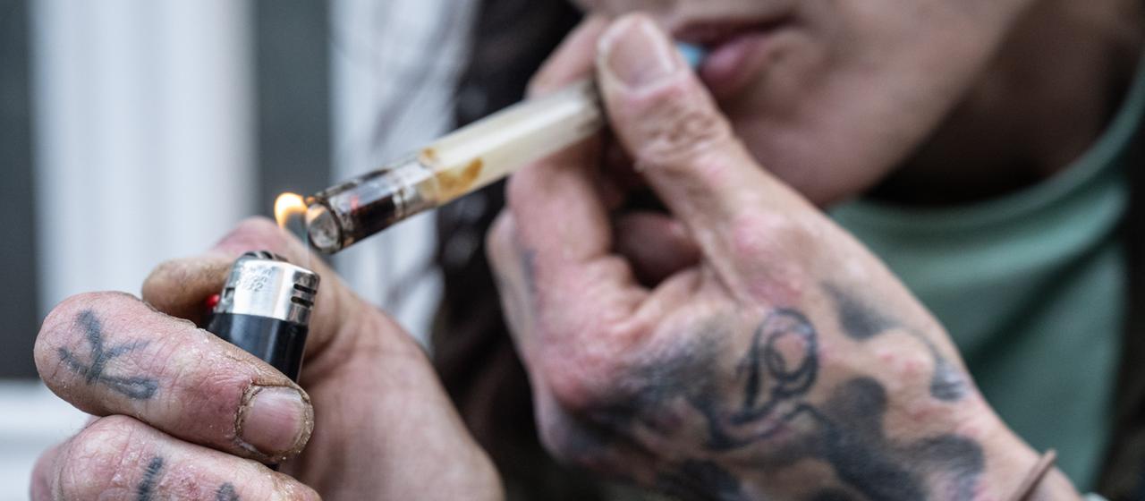 Rapport sur les drogues 2025 : Le nombre de décès liés aux drogues atteint un nouveau maximum