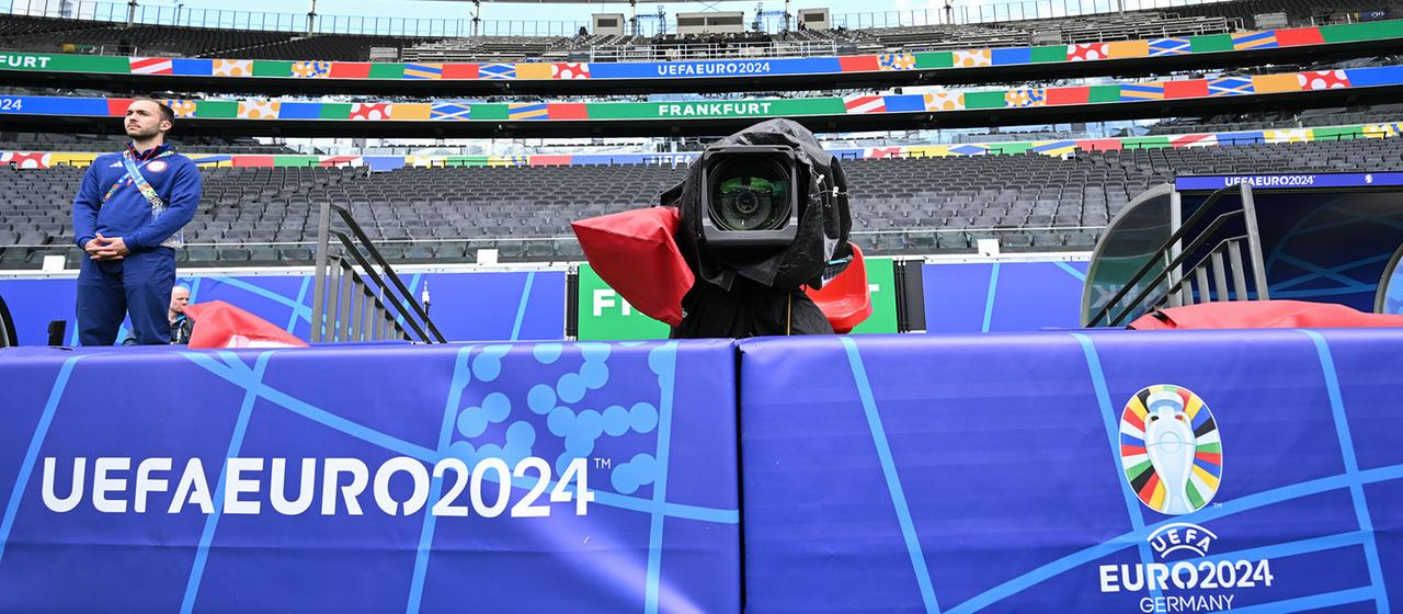 Razzia de corruption pour des billets de l’Euro 2024