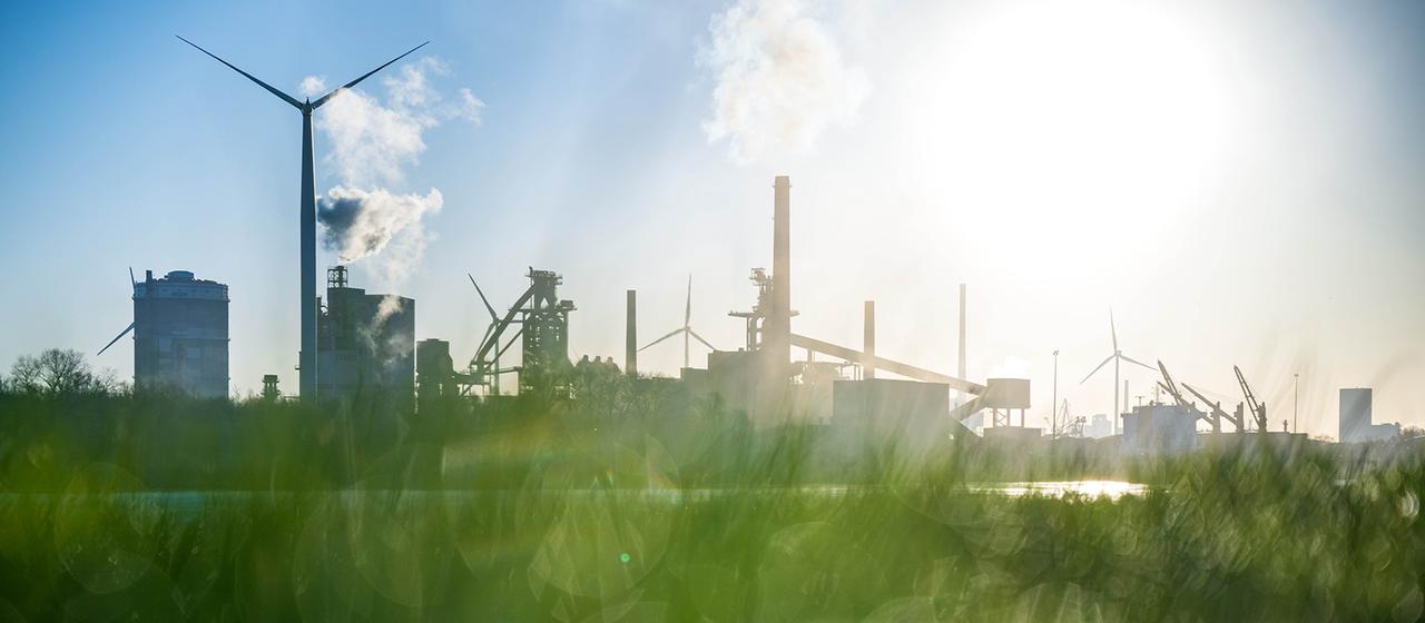 Réactions partagées sur la proposition de l’UE concernant le marché des émissions