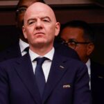 Réactions sur la FIFA, Trump et Balogun – “Infantino devrait en avoir honte”