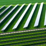 Record d’énergie verte – Les renouvelables fournissent 58 pour cent de la consommation d’électricité