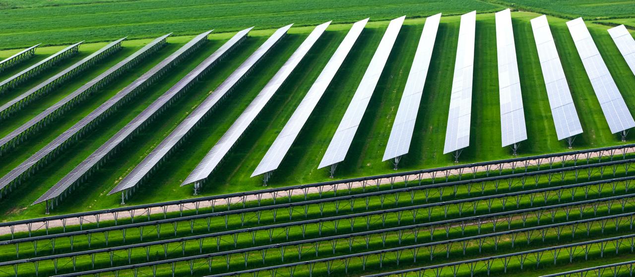 Record d’énergie verte – Les renouvelables fournissent 58 pour cent de la consommation d’électricité