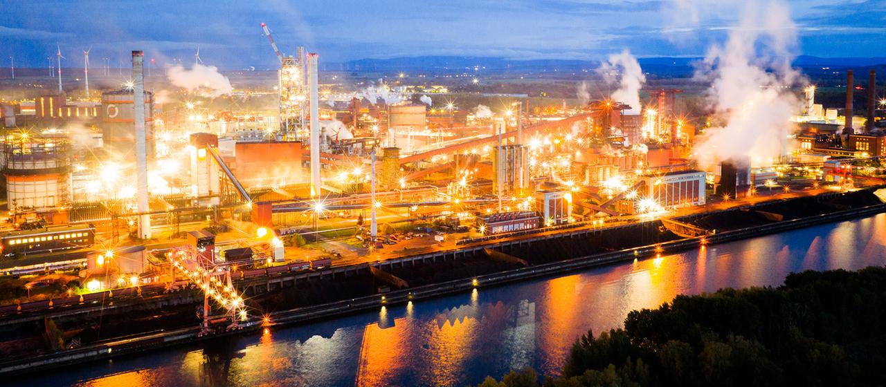 Réforme du marché des émissions : Les coûts du CO2 divisent l’industrie