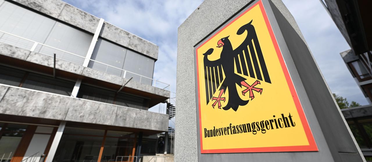 Rejet de la plainte constitutionnelle concernant le temps de consultation pour la “Heizungsgesetz”