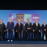 Rencontre à Ankara : Que reste-t-il de ce sommet de l’OTAN ?