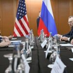 Rencontre des ministres des Affaires étrangères : Rubio et Lavrov se retrouvent à Manille
