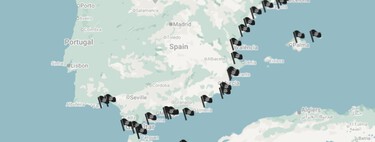 Résoudre le doute que de nombreux hommes ont encore quand ils vont à la plage : se baigner avec des caleçons ou sans eux.