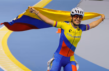 Résultats du Panaméricain de Vitesse 2026 : le patinage reste le sport qui procure le plus de joie à la Colombie