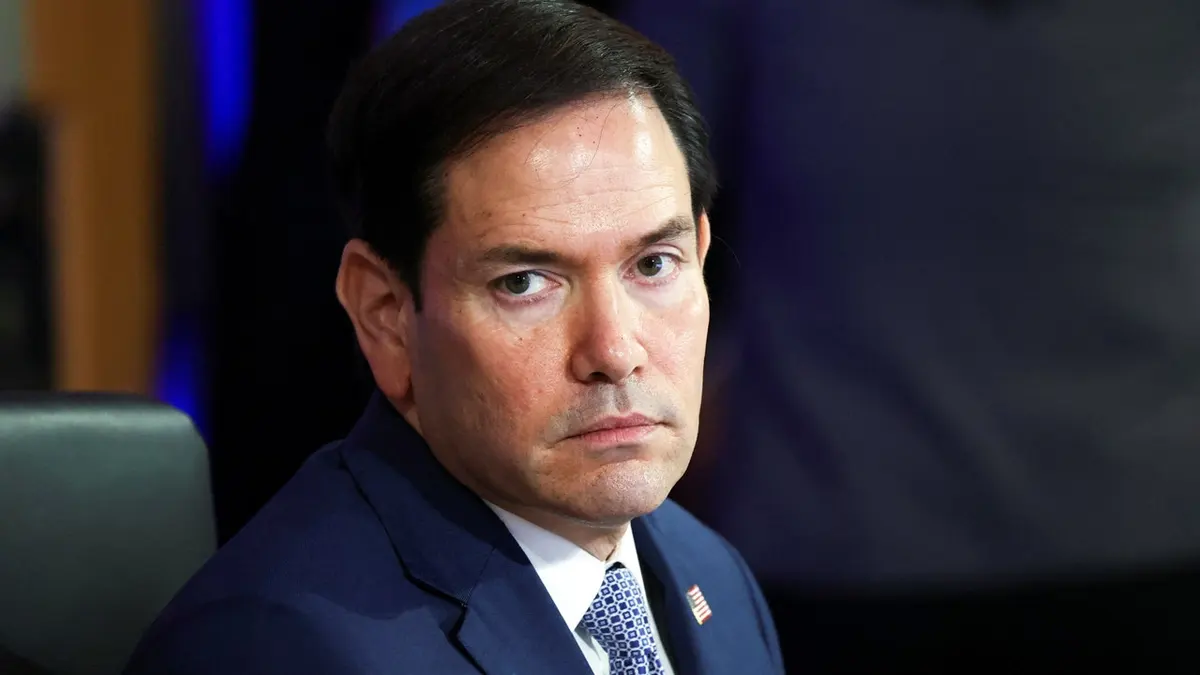 Rubio avertit l’Iran qu’il y aura des conséquences en cas de non-respect des engagements