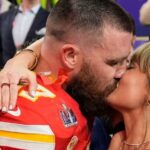 Rumeurs sur une possible union entre Taylor Swift et Travis Kelce