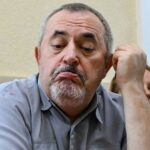 Russie : L’opposant pacifiste Nadeschdin condamné à une amende