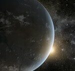 Ryan MacDonald, astronome, sur l’avenir de la Terre : “La mort de l’étoile n’est pas la fin, mais le début d’un nouveau chapitre”