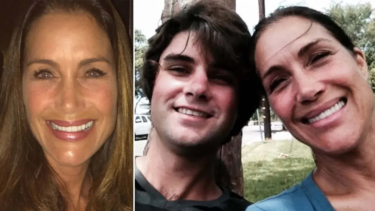 Safford Wolfson arrêté pour le meurtre d’Angela Caprioli à Laguna Beach