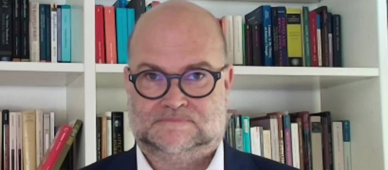 Scientifique politique à Spahn : “Spahn a sous-estimé le sujet”