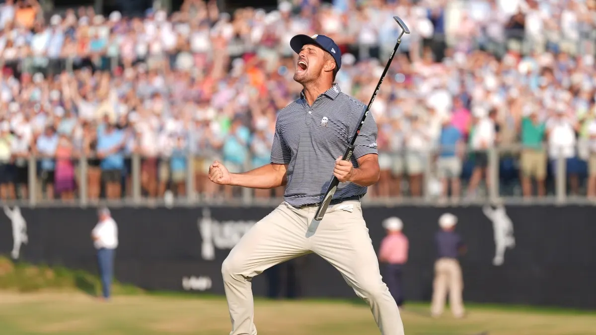 Scottie Scheffler aborde la rivalité grandissante entre Rory McIlroy et Bryson DeChambeau après The Open