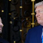 Selenskyj et Trump : Une rapprochement inattendu