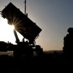 Selenskyj souhaite faire produire des missiles Patriot en Ukraine.