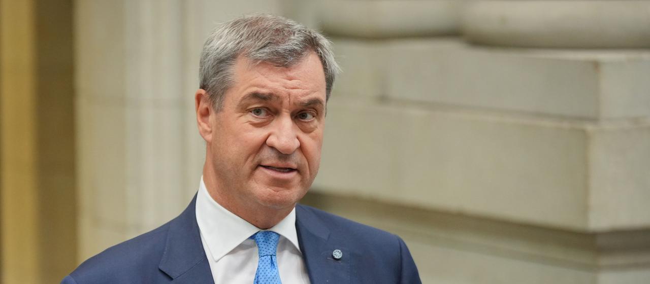 Söder assure que “les Minijobs restent”