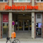 Somme milliardaire : Uber acquiert le service de livraison Delivery Hero