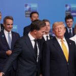 Sommet de l’OTAN : Milliards pour l’Ukraine – ton tempéré de Trump