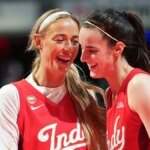Sophie Cunningham maintient ses propos avant le match contre Sun après qu’un profil sur ESPN ait suscité la controverse : ‘J’ai dit ce que j’ai dit’