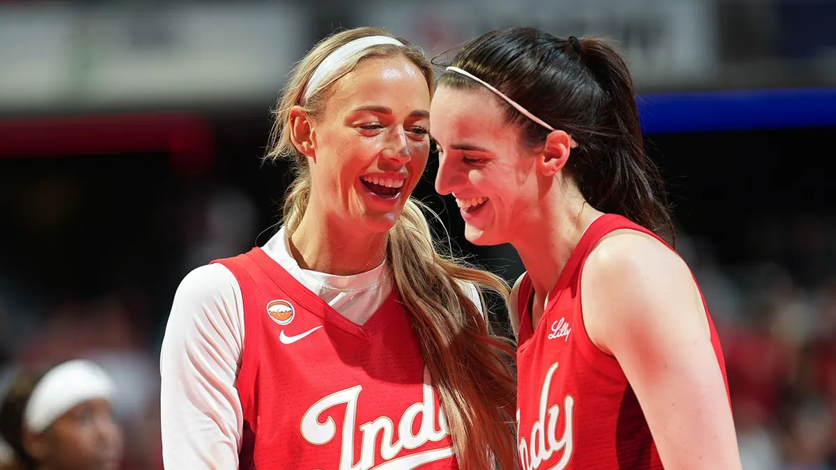 Sophie Cunningham maintient ses propos avant le match contre Sun après qu’un profil sur ESPN ait suscité la controverse : ‘J’ai dit ce que j’ai dit’
