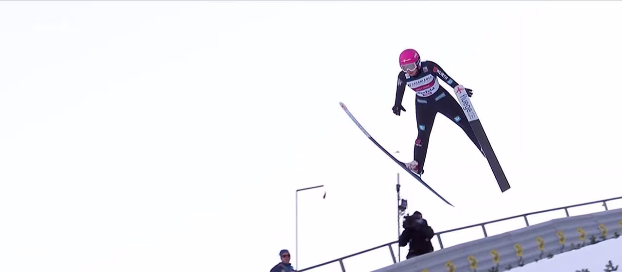 Sports d’hiver : Olympia annulée pour la combinaison nordique