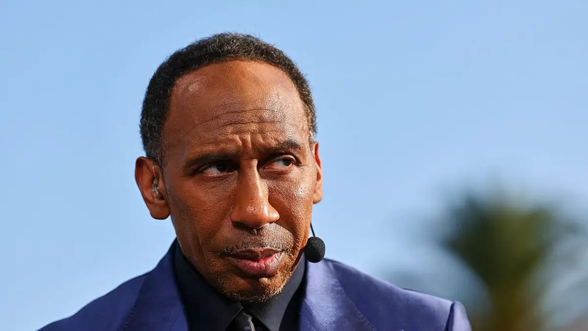 Stephen A. Smith affirme avoir confronté les patrons d’ESPN au sujet du licenciement de Ryan Clark : ‘Je ne suis pas content’
