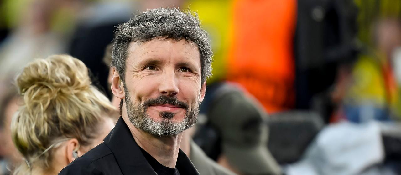 Successeur de Rudi Garcia : Mark van Bommel devient entraîneur de l’équipe nationale belge