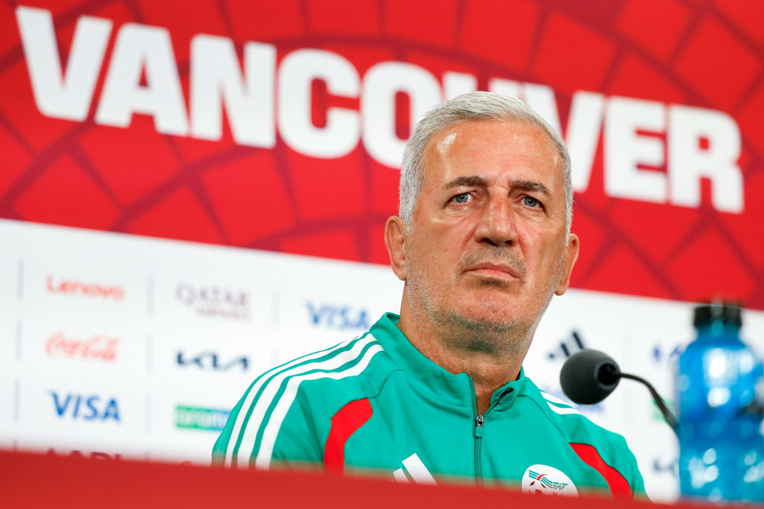 Suisse – Algérie : horaires et où regarder aujourd’hui à la télévision les seizièmes de finale de la Coupe du Monde 2026